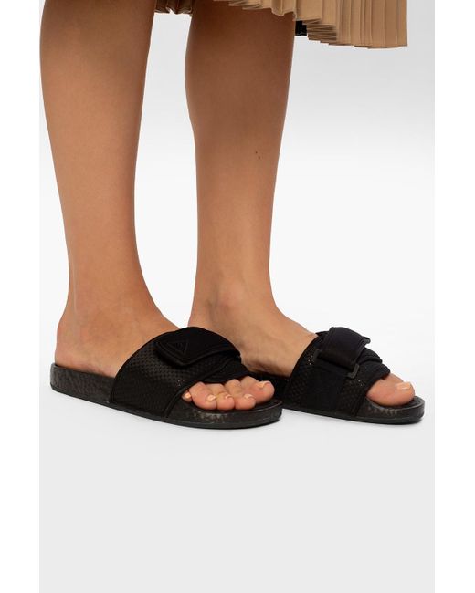 adidas original flip flops