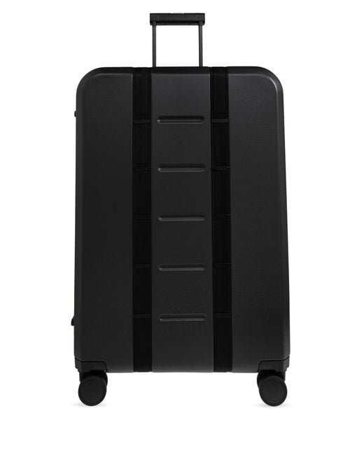 Db Journey Black 'Ramverk Pro Large' Suitcase