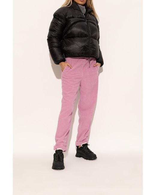 Ugg Black 'Metrotrek Hiker' Ankle Boots