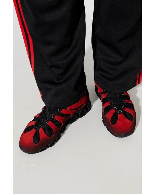 Adidas Originals Red X Avavav