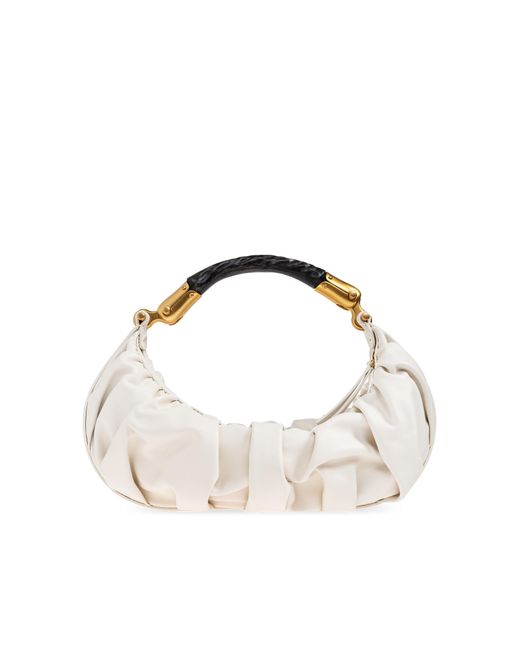 Balmain Natural Handbag