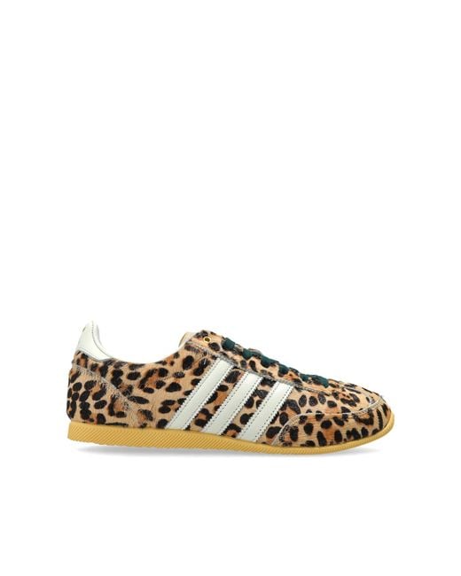 Adidas Originals Multicolor 'Japan W' Sports Shoes