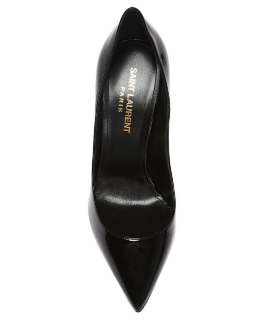 ysl zoe pumps