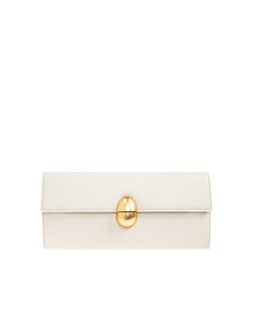 Neous White Clutch "Phoenix"
