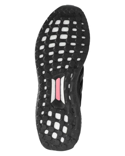 Adidas Originals Black 'Ultraboost 1.0 W' Sports Shoes