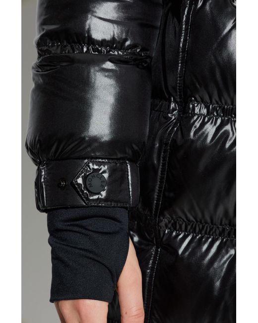 Moncler Black Apres-Ski