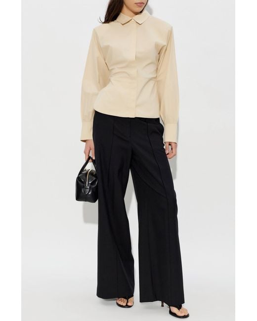 IRO Natural 'Janine' Shirt