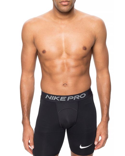 nike short leggings