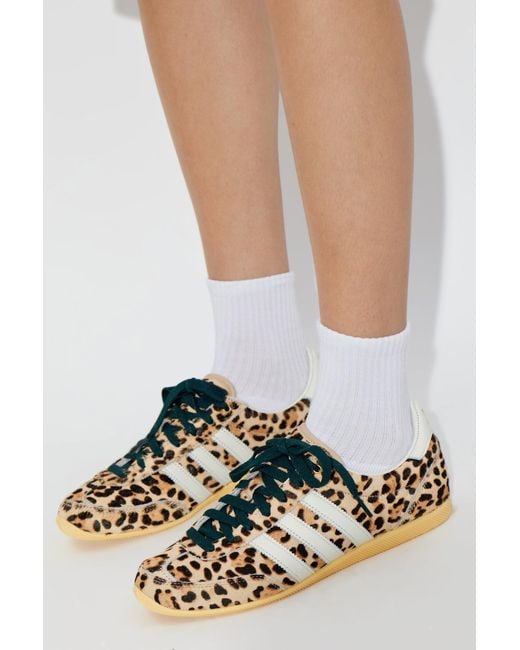 Adidas Originals Multicolor 'Japan W' Sports Shoes