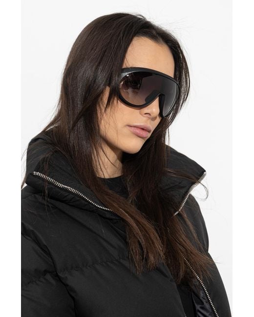 Rick Owens Gray X Moncler