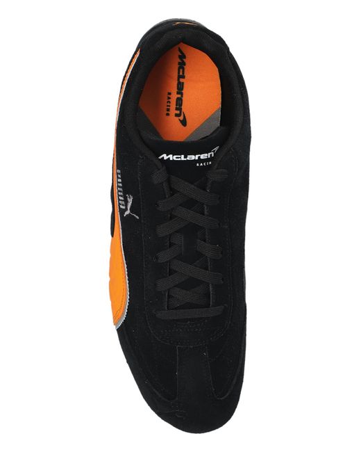 PUMA Black X Mclaren for men