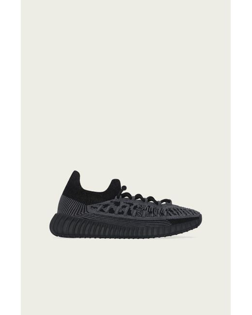 Adidas Black Adidas + Kanye West Yeezy 350 V2 Cmpct,