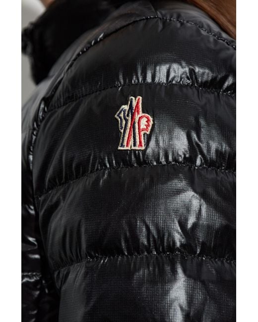 Moncler Black After-Ski