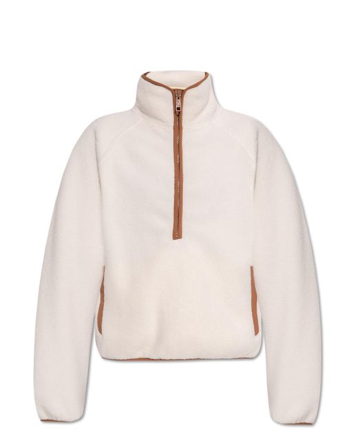 The Upside Natural Sweatshirt 'Harlow'