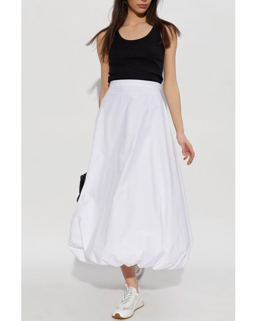 By Malene Birger Black Top 'Dali'