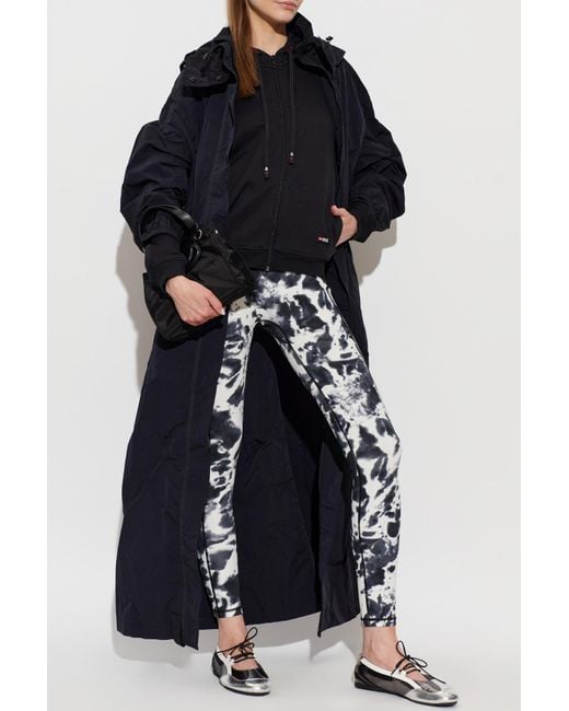 DIESEL Blue Coat 'G-Aster-T1'