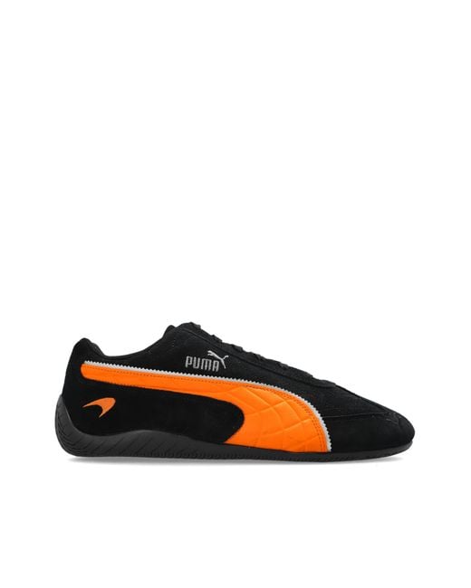 PUMA Black X Mclaren for men