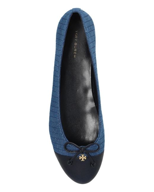バレエ Tory Burch shoes Women's Designer Flats & Ballet Flats | Tory Burch
