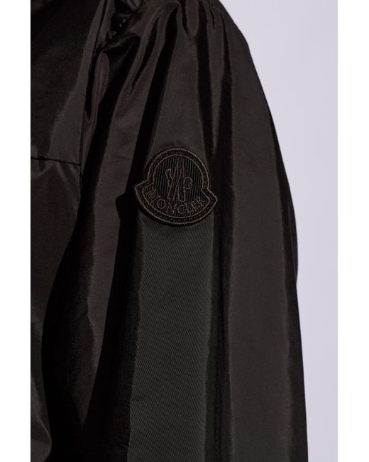 Moncler Black ‘Filira’ Jacket