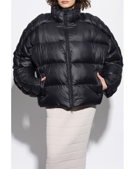 RAXXY Blue Down Jacket
