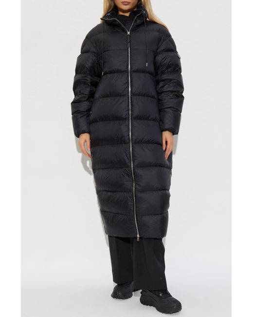 Moncler Genius Black 4 Moncler Edward Enninful
