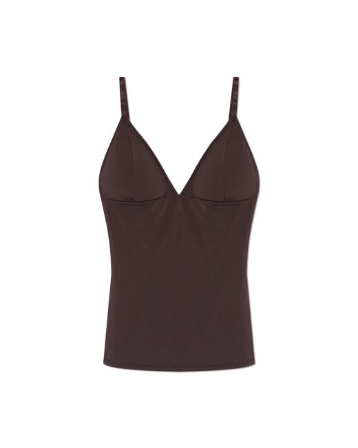 Gestuz Purple Top "Gzcami"