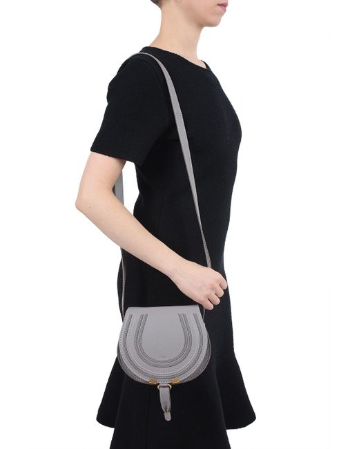 Chloe marcie small grey Clearance