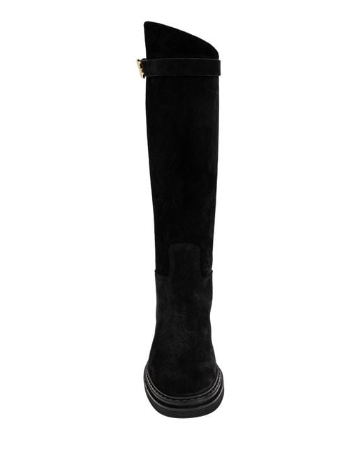 Dolce & Gabbana Black Boot