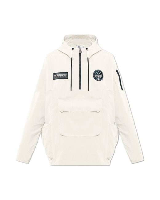 adidas Originals Jacket From The 
