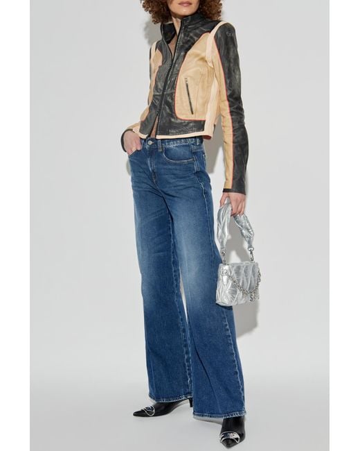 DIESEL Blue Jeans "1978 D-Akemi"