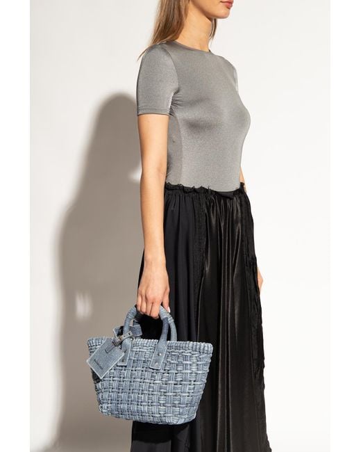 balenciaga xs shopper