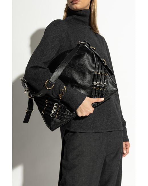 Givenchy Black 'Shopper' Type Bag