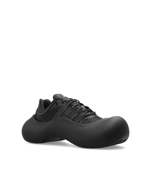 Adidas Originals Black Adidas X Avavav