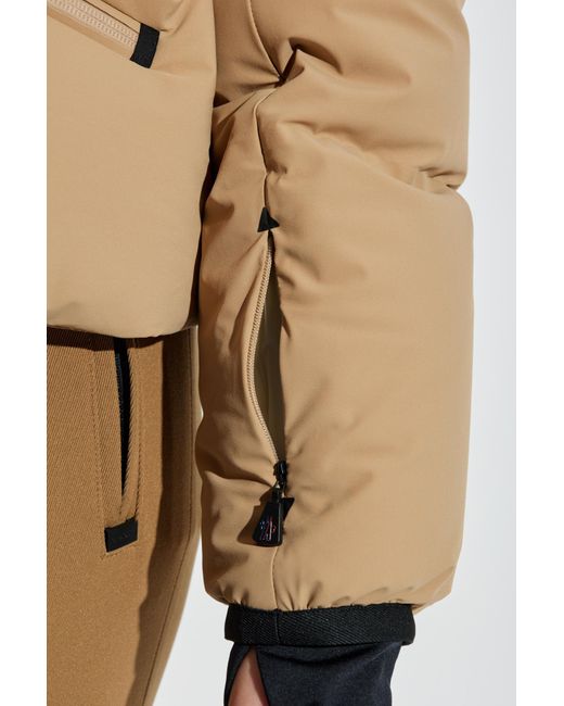 Moncler Natural High Performance