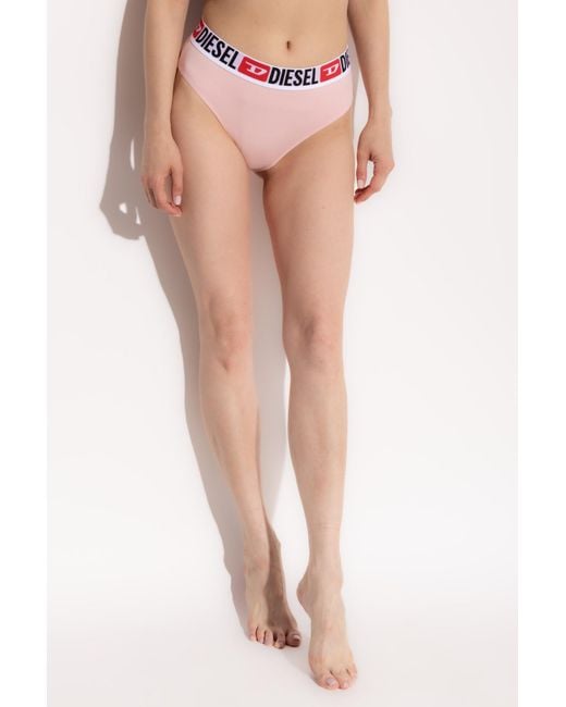 DIESEL Pink Fig Triple Pack