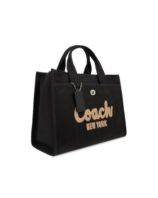 COACH Black Bags