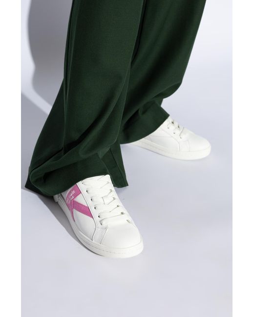 Kate Spade Pink Sport Shoes