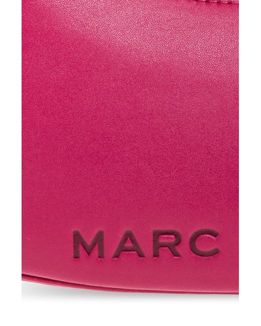 Marc Jacobs Blue Shoulder Bag