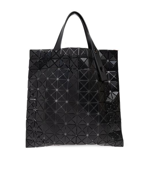 Issey Miyake Black Shopper-type Bag,