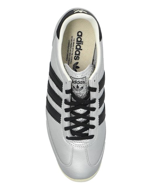 Adidas Originals White Sports Shoes Sl 72 Og W