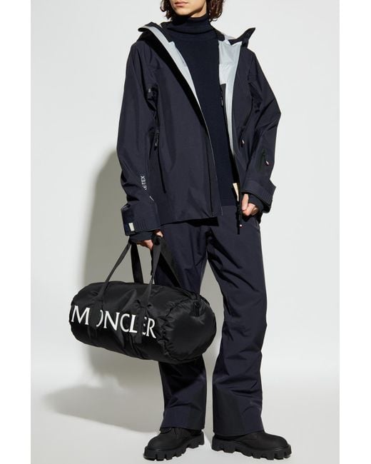 Moncler Blue Apres-Ski for men