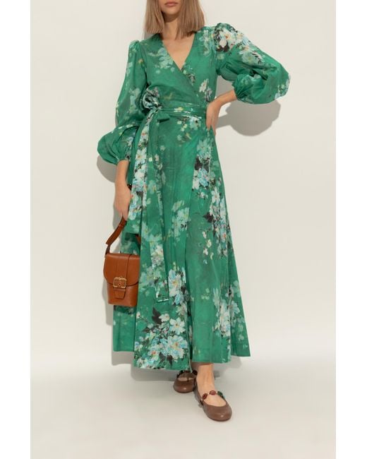 Gianvito Rossi White Leather Ballet Flats Shanti Mary Jane