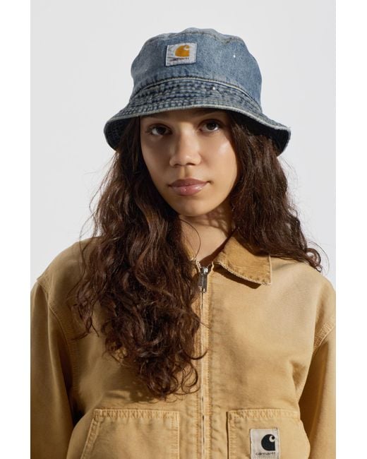 Carhartt Blue "Belmar" Cap