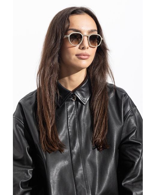 Mykita Green X Rimowa