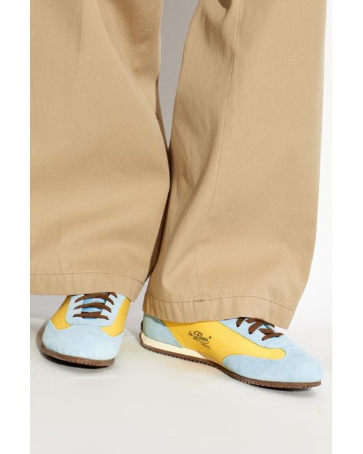 Converse Yellow 1908: Archives By Tyler, The Creator