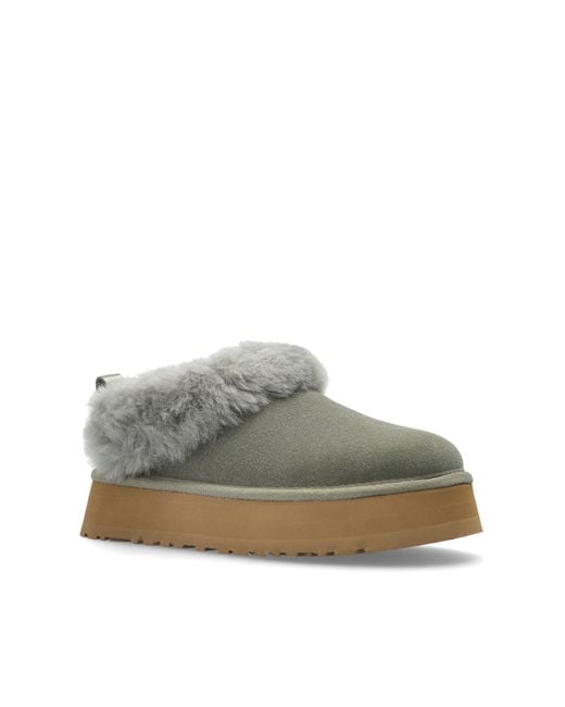 Ugg Blue 'Tazzelle' Snow Boots