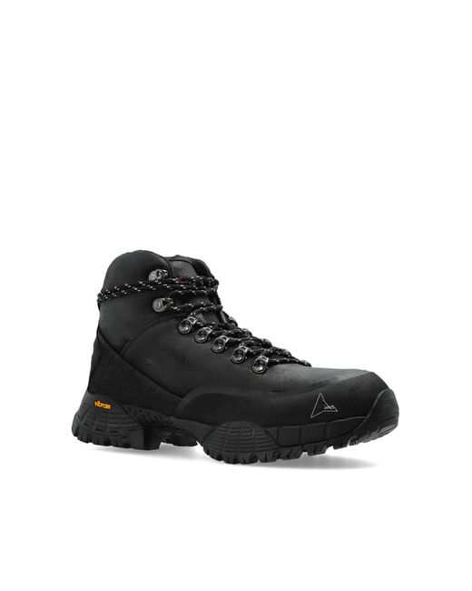 Roa Natural "Andreas" Trekking Shoes