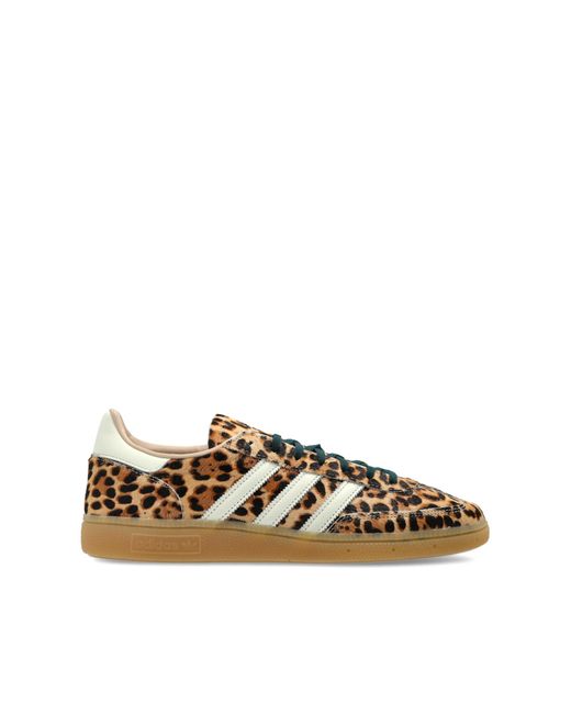Adidas Originals Multicolor 'Handball Spezial W' Sports Shoes for men