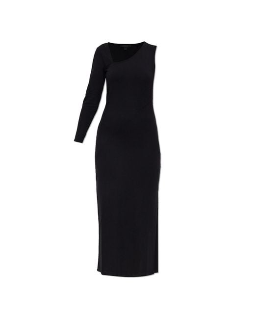 AllSaints Black Dress 'Ari'