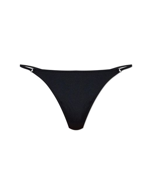 DIESEL Black D-String-Dnm